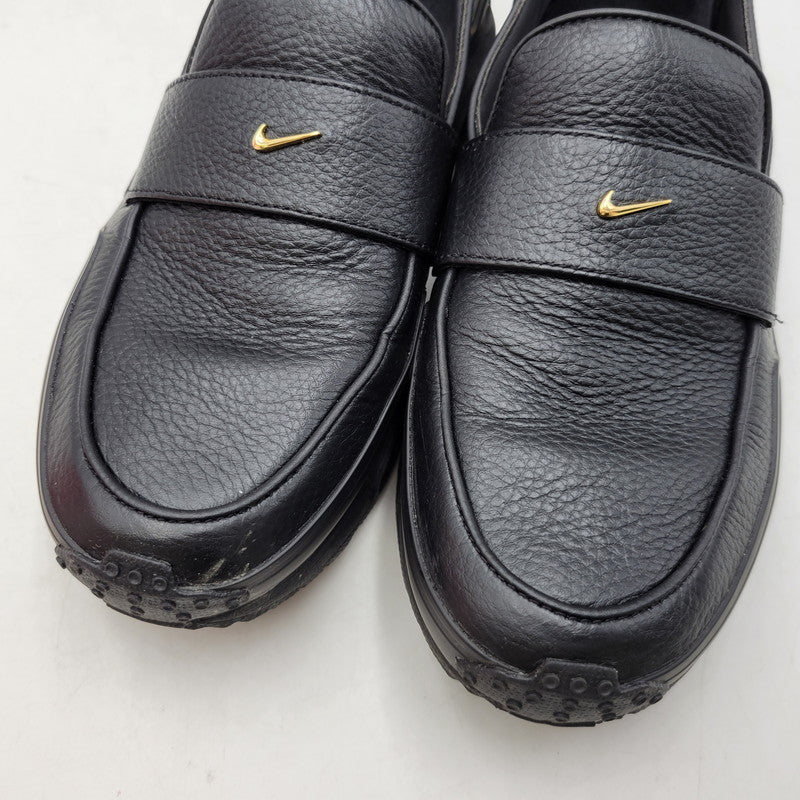 【中古品】【メンズ】 NIKE ナイキ W AIR MAX PHENOMENA IM8814-001 ウィメンズ エア マックス フェノメナ シューズ 靴 160-260909-as-22-izu サイズ：28cm カラー：BLACK/METALLIC GOLD-SMOKE GREY 万代Net店