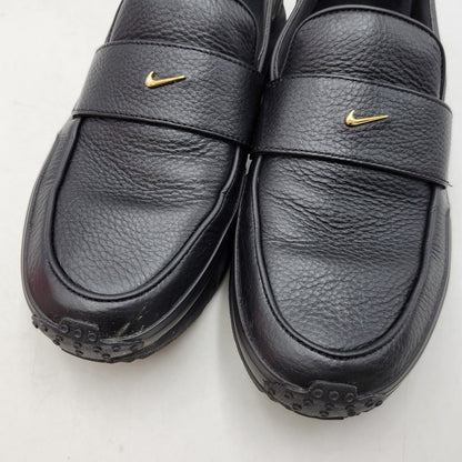 【中古品】【メンズ】 NIKE ナイキ W AIR MAX PHENOMENA IM8814-001 ウィメンズ エア マックス フェノメナ シューズ 靴 160-260909-as-22-izu サイズ：28cm カラー：BLACK/METALLIC GOLD-SMOKE GREY 万代Net店