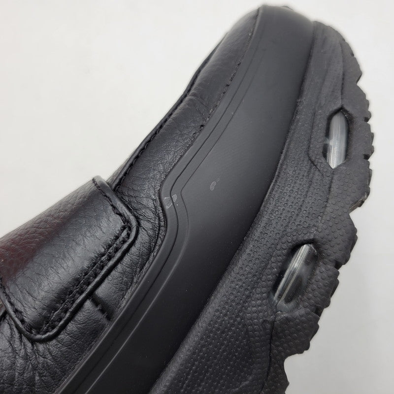 【中古品】【メンズ】 NIKE ナイキ W AIR MAX PHENOMENA IM8814-001 ウィメンズ エア マックス フェノメナ シューズ 靴 160-260909-as-22-izu サイズ：28cm カラー：BLACK/METALLIC GOLD-SMOKE GREY 万代Net店