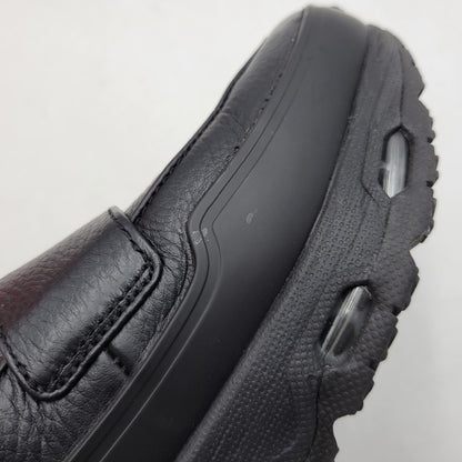 【中古品】【メンズ】 NIKE ナイキ W AIR MAX PHENOMENA IM8814-001 ウィメンズ エア マックス フェノメナ シューズ 靴 160-260909-as-22-izu サイズ：28cm カラー：BLACK/METALLIC GOLD-SMOKE GREY 万代Net店
