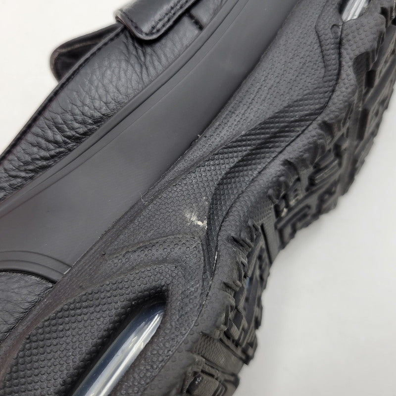 【中古品】【メンズ】 NIKE ナイキ W AIR MAX PHENOMENA IM8814-001 ウィメンズ エア マックス フェノメナ シューズ 靴 160-260909-as-22-izu サイズ：28cm カラー：BLACK/METALLIC GOLD-SMOKE GREY 万代Net店