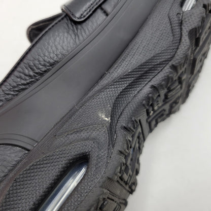 【中古品】【メンズ】 NIKE ナイキ W AIR MAX PHENOMENA IM8814-001 ウィメンズ エア マックス フェノメナ シューズ 靴 160-260909-as-22-izu サイズ：28cm カラー：BLACK/METALLIC GOLD-SMOKE GREY 万代Net店