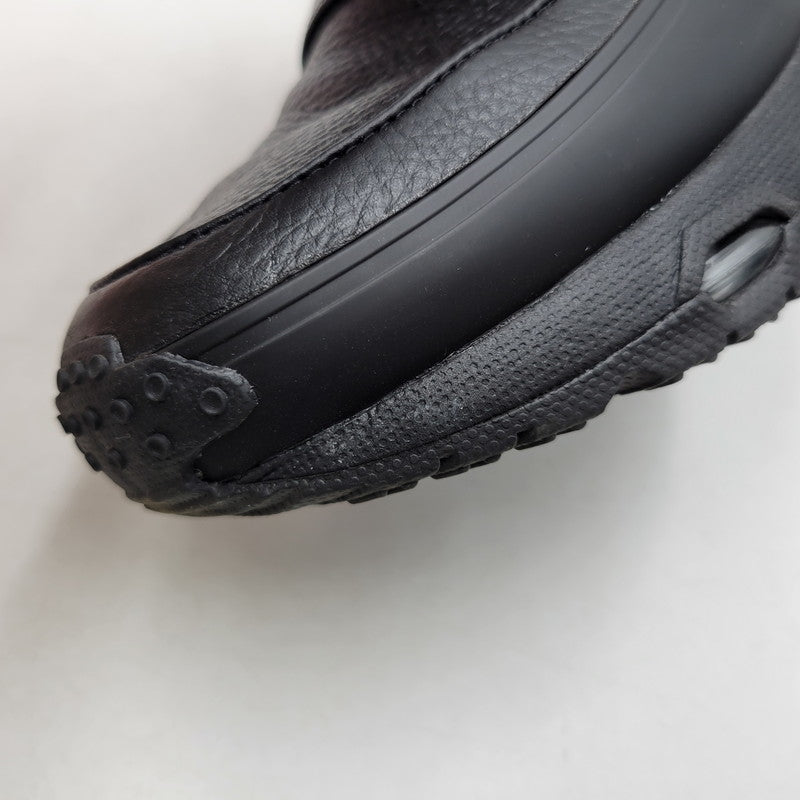 【中古品】【メンズ】 NIKE ナイキ W AIR MAX PHENOMENA IM8814-001 ウィメンズ エア マックス フェノメナ シューズ 靴 160-260909-as-22-izu サイズ：28cm カラー：BLACK/METALLIC GOLD-SMOKE GREY 万代Net店