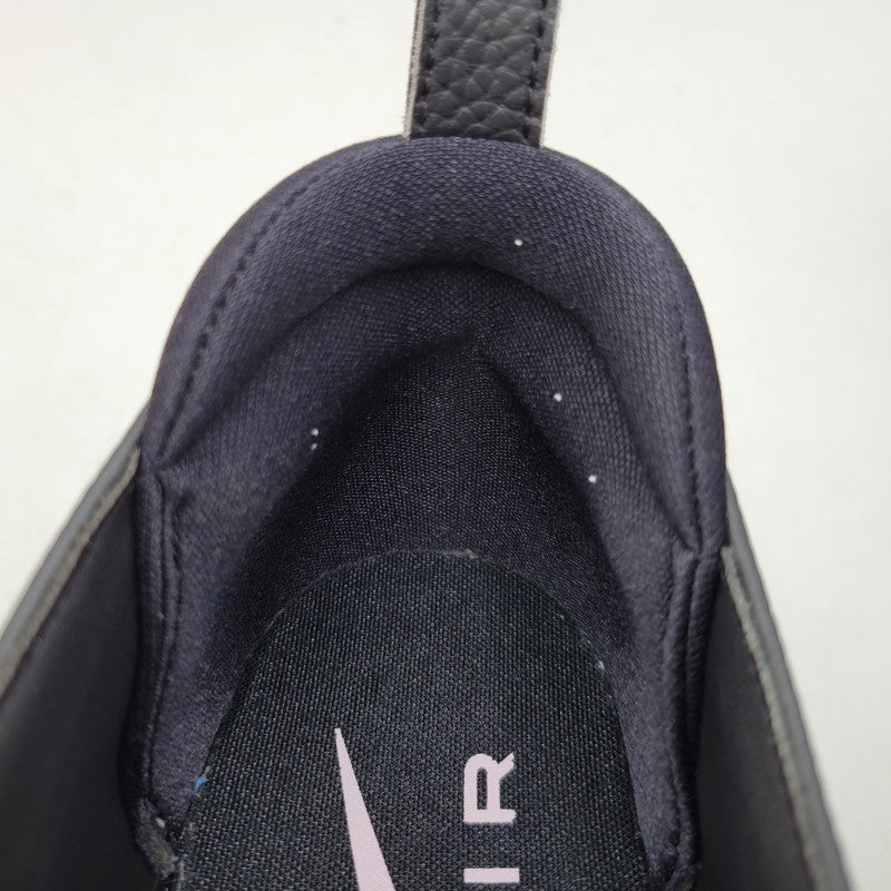 【中古品】【メンズ】 NIKE ナイキ W AIR MAX PHENOMENA IM8814-001 ウィメンズ エア マックス フェノメナ シューズ 靴 160-260909-as-22-izu サイズ：28cm カラー：BLACK/METALLIC GOLD-SMOKE GREY 万代Net店
