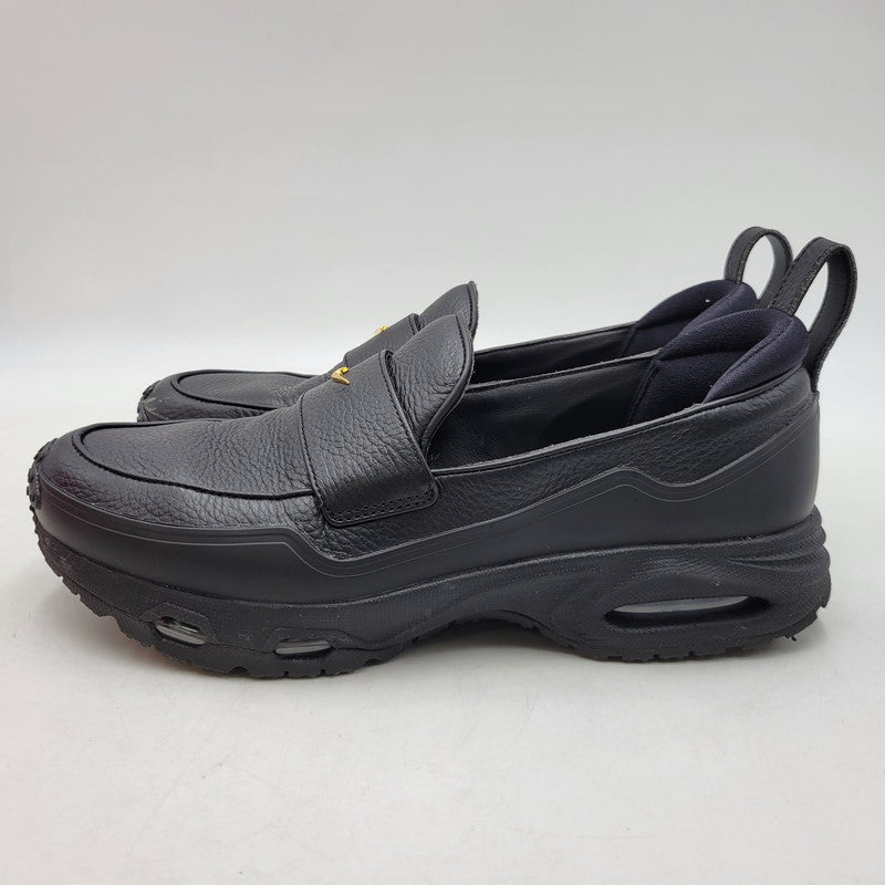 【中古品】【メンズ】 NIKE ナイキ W AIR MAX PHENOMENA IM8814-001 ウィメンズ エア マックス フェノメナ シューズ 靴 160-260909-as-22-izu サイズ：28cm カラー：BLACK/METALLIC GOLD-SMOKE GREY 万代Net店