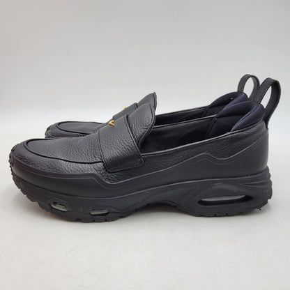 【中古品】【メンズ】 NIKE ナイキ W AIR MAX PHENOMENA IM8814-001 ウィメンズ エア マックス フェノメナ シューズ 靴 160-260909-as-22-izu サイズ：28cm カラー：BLACK/METALLIC GOLD-SMOKE GREY 万代Net店