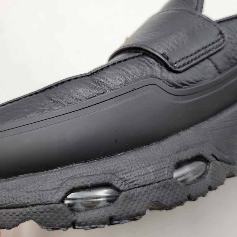 【中古品】【メンズ】 NIKE ナイキ W AIR MAX PHENOMENA IM8814-001 ウィメンズ エア マックス フェノメナ シューズ 靴 160-260909-as-22-izu サイズ：28cm カラー：BLACK/METALLIC GOLD-SMOKE GREY 万代Net店