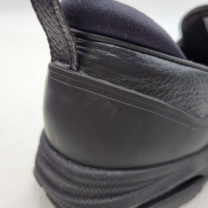 【中古品】【メンズ】 NIKE ナイキ W AIR MAX PHENOMENA IM8814-001 ウィメンズ エア マックス フェノメナ シューズ 靴 160-260909-as-22-izu サイズ：28cm カラー：BLACK/METALLIC GOLD-SMOKE GREY 万代Net店