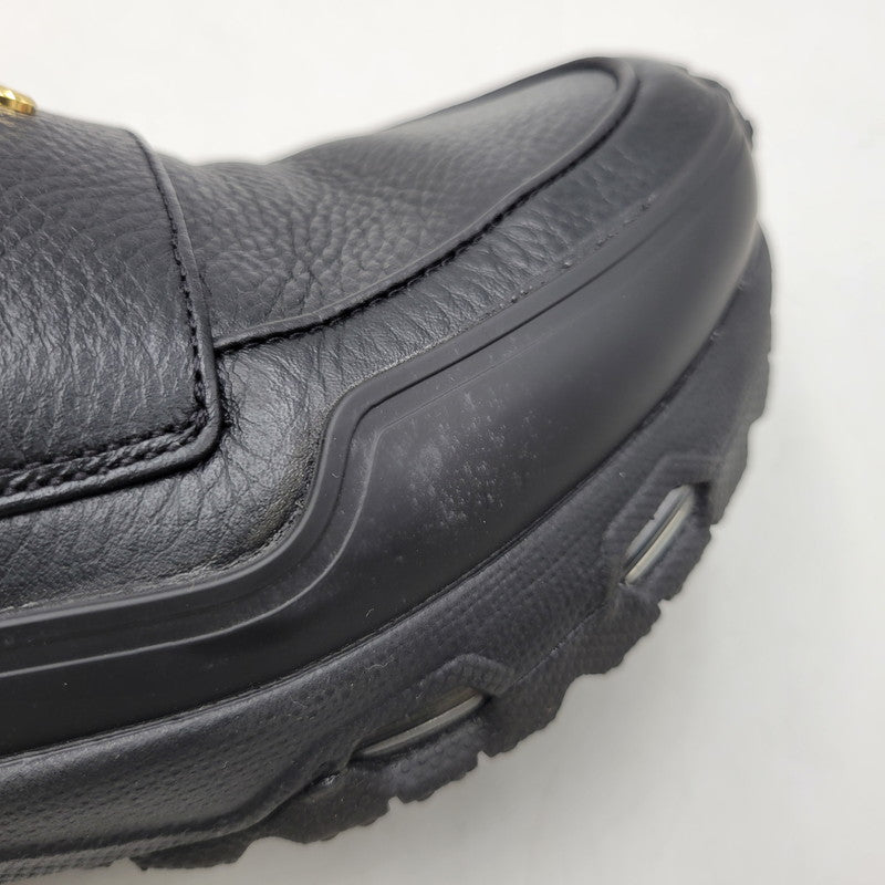 【中古品】【メンズ】 NIKE ナイキ W AIR MAX PHENOMENA IM8814-001 ウィメンズ エア マックス フェノメナ シューズ 靴 160-260909-as-22-izu サイズ：28cm カラー：BLACK/METALLIC GOLD-SMOKE GREY 万代Net店