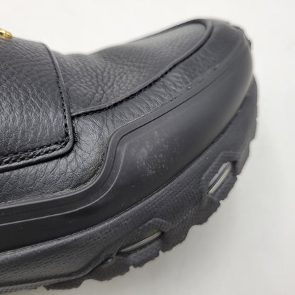 【中古品】【メンズ】 NIKE ナイキ W AIR MAX PHENOMENA IM8814-001 ウィメンズ エア マックス フェノメナ シューズ 靴 160-260909-as-22-izu サイズ：28cm カラー：BLACK/METALLIC GOLD-SMOKE GREY 万代Net店