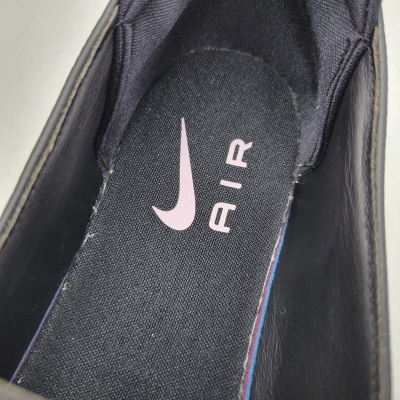 【中古品】【メンズ】 NIKE ナイキ W AIR MAX PHENOMENA IM8814-001 ウィメンズ エア マックス フェノメナ シューズ 靴 160-260909-as-22-izu サイズ：28cm カラー：BLACK/METALLIC GOLD-SMOKE GREY 万代Net店