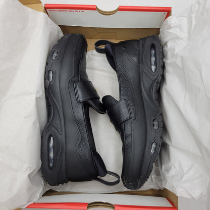 【中古品】【メンズ】 NIKE ナイキ W AIR MAX PHENOMENA IM8814-001 ウィメンズ エア マックス フェノメナ シューズ 靴 160-260909-as-22-izu サイズ：28cm カラー：BLACK/METALLIC GOLD-SMOKE GREY 万代Net店