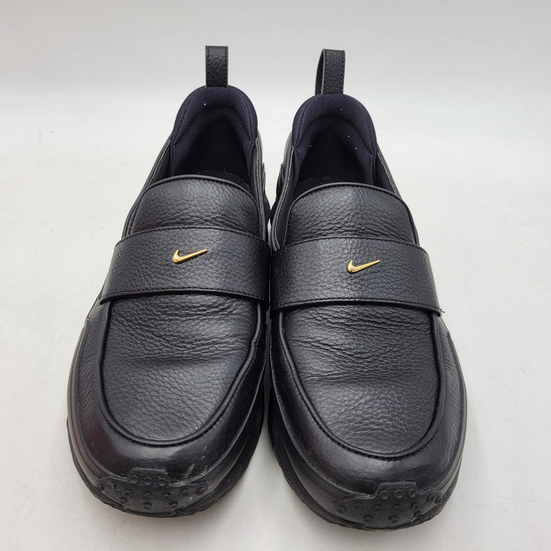【中古品】【メンズ】 NIKE ナイキ W AIR MAX PHENOMENA IM8814-001 ウィメンズ エア マックス フェノメナ シューズ 靴 160-260909-as-22-izu サイズ：28cm カラー：BLACK/METALLIC GOLD-SMOKE GREY 万代Net店