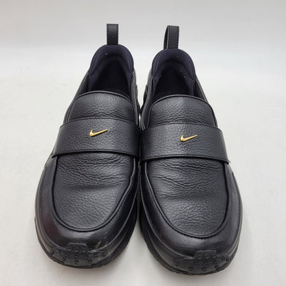 【中古品】【メンズ】 NIKE ナイキ W AIR MAX PHENOMENA IM8814-001 ウィメンズ エア マックス フェノメナ シューズ 靴 160-260909-as-22-izu サイズ：28cm カラー：BLACK/METALLIC GOLD-SMOKE GREY 万代Net店