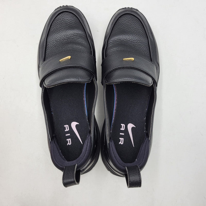 【中古品】【メンズ】 NIKE ナイキ W AIR MAX PHENOMENA IM8814-001 ウィメンズ エア マックス フェノメナ シューズ 靴 160-260909-as-22-izu サイズ：28cm カラー：BLACK/METALLIC GOLD-SMOKE GREY 万代Net店