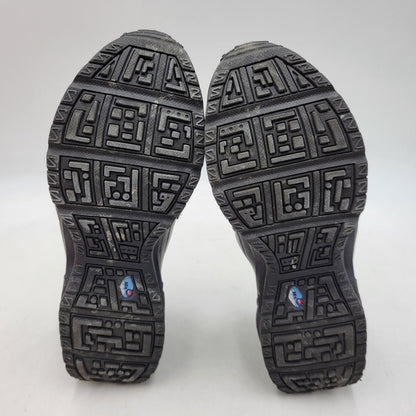 【中古品】【メンズ】 NIKE ナイキ W AIR MAX PHENOMENA IM8814-001 ウィメンズ エア マックス フェノメナ シューズ 靴 160-260909-as-22-izu サイズ：28cm カラー：BLACK/METALLIC GOLD-SMOKE GREY 万代Net店