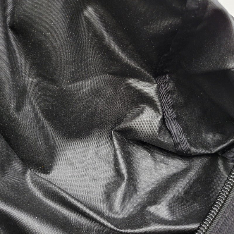 【中古品】【メンズ/レディース】 MYSTERY RANCH ミステリーランチ DUFFEL SHOULDER BAG ダッフルショルダーバッグ カバン 鞄 188-260909-as-03-izu カラー：ブラック 万代Net店