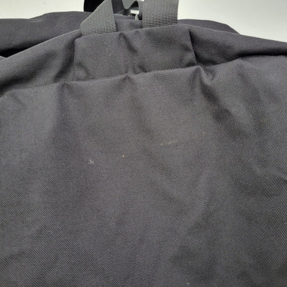 【中古品】【メンズ/レディース】 MYSTERY RANCH ミステリーランチ DUFFEL SHOULDER BAG ダッフルショルダーバッグ カバン 鞄 188-260909-as-03-izu カラー：ブラック 万代Net店