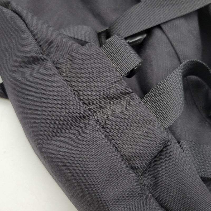 【中古品】【メンズ/レディース】 MYSTERY RANCH ミステリーランチ DUFFEL SHOULDER BAG ダッフルショルダーバッグ カバン 鞄 188-260909-as-03-izu カラー：ブラック 万代Net店