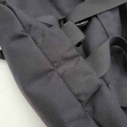 【中古品】【メンズ/レディース】 MYSTERY RANCH ミステリーランチ DUFFEL SHOULDER BAG ダッフルショルダーバッグ カバン 鞄 188-260909-as-03-izu カラー：ブラック 万代Net店