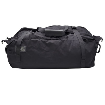 【中古品】【メンズ/レディース】 MYSTERY RANCH ミステリーランチ DUFFEL SHOULDER BAG ダッフルショルダーバッグ カバン 鞄 188-260909-as-03-izu カラー：ブラック 万代Net店