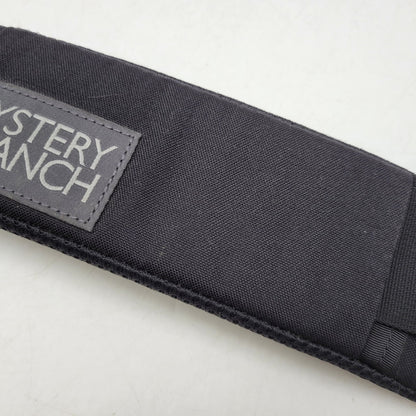 【中古品】【メンズ/レディース】 MYSTERY RANCH ミステリーランチ DUFFEL SHOULDER BAG ダッフルショルダーバッグ カバン 鞄 188-260909-as-03-izu カラー：ブラック 万代Net店