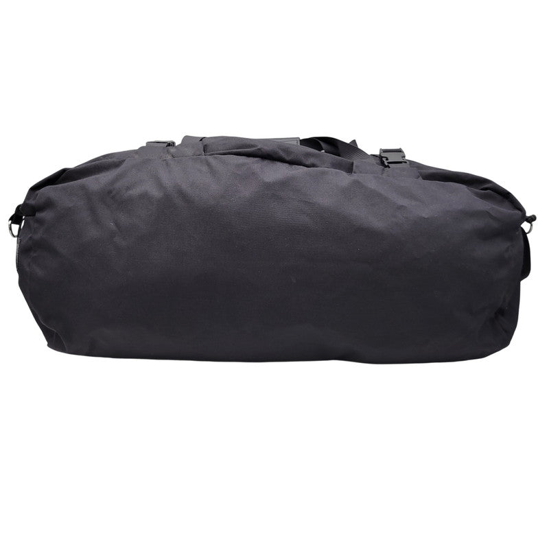 【中古品】【メンズ/レディース】 MYSTERY RANCH ミステリーランチ DUFFEL SHOULDER BAG ダッフルショルダーバッグ カバン 鞄 188-260909-as-03-izu カラー：ブラック 万代Net店