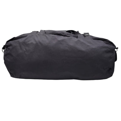 【中古品】【メンズ/レディース】 MYSTERY RANCH ミステリーランチ DUFFEL SHOULDER BAG ダッフルショルダーバッグ カバン 鞄 188-260909-as-03-izu カラー：ブラック 万代Net店