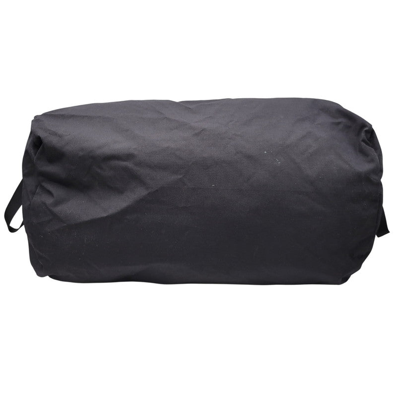 【中古品】【メンズ/レディース】 MYSTERY RANCH ミステリーランチ DUFFEL SHOULDER BAG ダッフルショルダーバッグ カバン 鞄 188-260909-as-03-izu カラー：ブラック 万代Net店