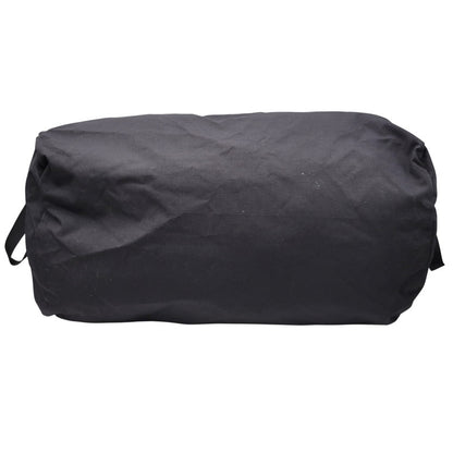 【中古品】【メンズ/レディース】 MYSTERY RANCH ミステリーランチ DUFFEL SHOULDER BAG ダッフルショルダーバッグ カバン 鞄 188-260909-as-03-izu カラー：ブラック 万代Net店