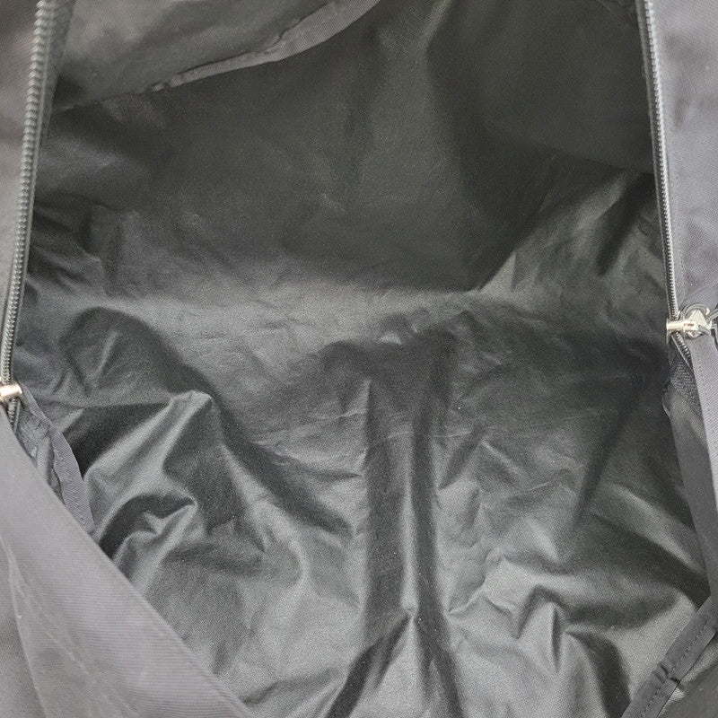 【中古品】【メンズ/レディース】 MYSTERY RANCH ミステリーランチ DUFFEL SHOULDER BAG ダッフルショルダーバッグ カバン 鞄 188-260909-as-03-izu カラー：ブラック 万代Net店