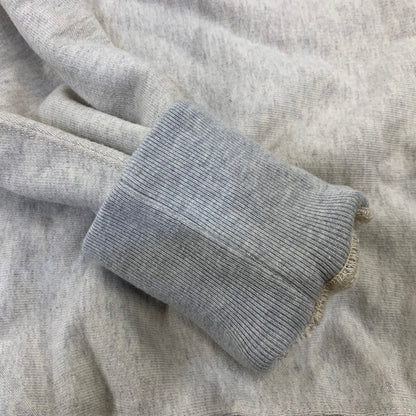 【中古品】【メンズ】 FULLCOUNT フルカウント 3755 FLCT JＭ APEX XX HEAVYWEIGHT SWEATSHIRT ヘビーウェイト スウェットシャツ トップス 145-260907-kh-03-izu サイズ：L カラー：グレー系 万代Net店