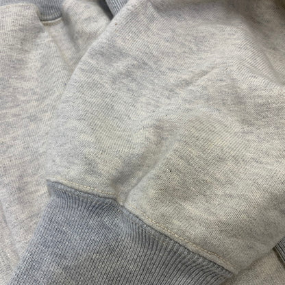 【中古品】【メンズ】 FULLCOUNT フルカウント 3755 FLCT JＭ APEX XX HEAVYWEIGHT SWEATSHIRT ヘビーウェイト スウェットシャツ トップス 145-260907-kh-03-izu サイズ：L カラー：グレー系 万代Net店
