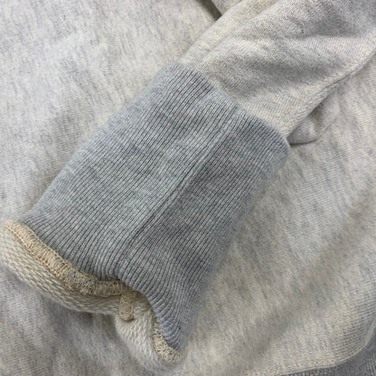 【中古品】【メンズ】 FULLCOUNT フルカウント 3755 FLCT JＭ APEX XX HEAVYWEIGHT SWEATSHIRT ヘビーウェイト スウェットシャツ トップス 145-260907-kh-03-izu サイズ：L カラー：グレー系 万代Net店