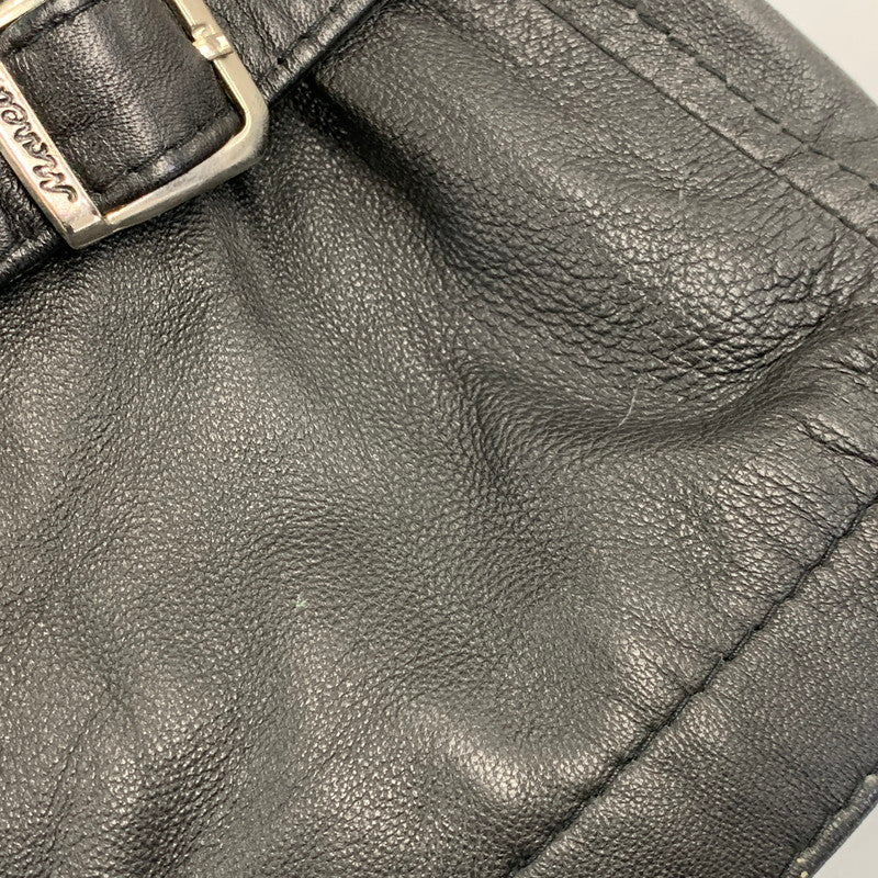 【中古品】【メンズ】 JIM BOB'S ジム・ボブズ OPTI ZIP オプティジップ 80～90’S ZIP JACKET ジップ ジャケット アウター 146-260918-ya-22-izu サイズ：下記参照 カラー：ブラック 万代Net店
