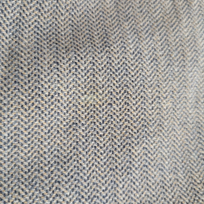 【中古品】【メンズ】 POLO RALPH LAUREN ポロ・ラルフローレン ドミニカ製 2TUCK HERRINGBONE SLACKS 2タック ヘリボーン スラックス ボトムス 157-260908-yn-05-izu サイズ：34×32 カラー：ブラウン 万代Net店