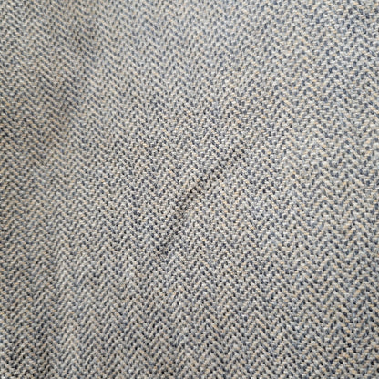 【中古品】【メンズ】 POLO RALPH LAUREN ポロ・ラルフローレン ドミニカ製 2TUCK HERRINGBONE SLACKS 2タック ヘリボーン スラックス ボトムス 157-260908-yn-05-izu サイズ：34×32 カラー：ブラウン 万代Net店