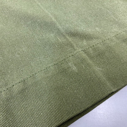【中古品】【メンズ】 BRITISH ARMY ブリティッシュ・アーミー LIGHTWEIGHT FATIGUE PANTS ライトウェイト ファティーグ パンツ ズボン ボトムス 157-260918-ya-25-izu サイズ：下記参照 カラー：カーキ 万代Net店