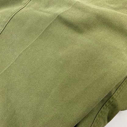 【中古品】【メンズ】 BRITISH ARMY ブリティッシュ・アーミー LIGHTWEIGHT FATIGUE PANTS ライトウェイト ファティーグ パンツ ズボン ボトムス 157-260918-ya-25-izu サイズ：下記参照 カラー：カーキ 万代Net店