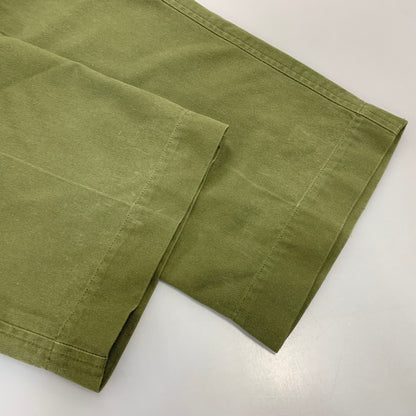 【中古品】【メンズ】 BRITISH ARMY ブリティッシュ・アーミー LIGHTWEIGHT FATIGUE PANTS ライトウェイト ファティーグ パンツ ズボン ボトムス 157-260918-ya-25-izu サイズ：下記参照 カラー：カーキ 万代Net店