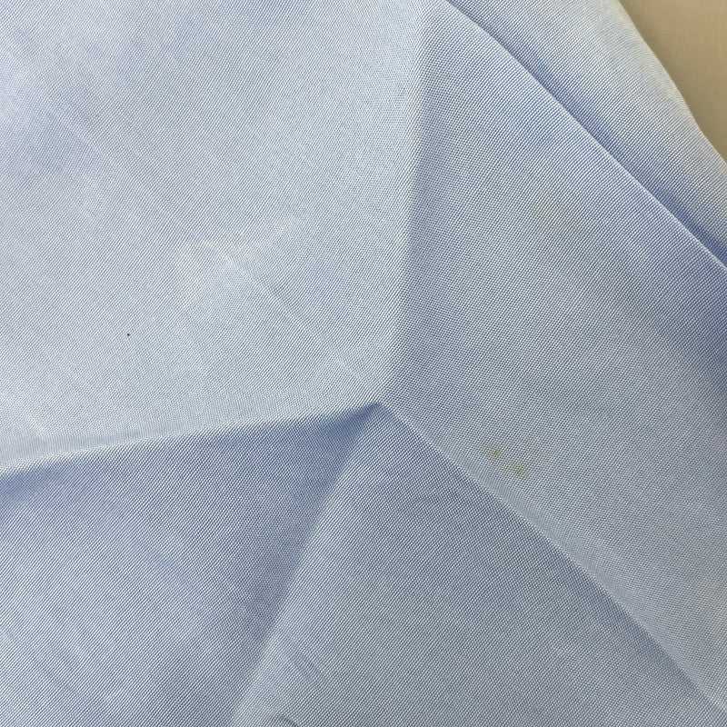 【中古品】【メンズ】 OLD HERMES オールド エルメス 90S DRESS LS SHIRT ドレス ロングスリーブ シャツ トップス 長袖 141-260907-cs-08-izu サイズ：40-15 3/4 カラー：ブルー系 万代Net店