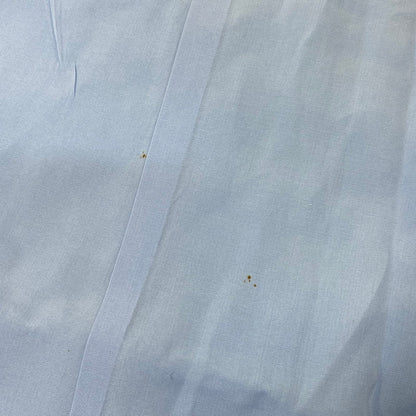 【中古品】【メンズ】 OLD HERMES オールド エルメス 90S DRESS LS SHIRT ドレス ロングスリーブ シャツ トップス 長袖 141-260907-cs-08-izu サイズ：40-15 3/4 カラー：ブルー系 万代Net店