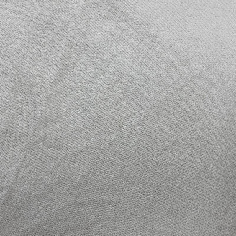 【中古品】【メンズ】 STUSSY ステューシー STOCK HONOLULU TEE ストック ホノルル Tシャツ トップス 半袖 142-260918-ya-07-izu サイズ：L カラー：ホワイト 万代Net店