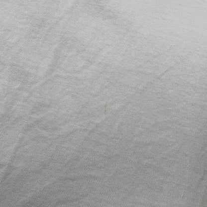 【中古品】【メンズ】 STUSSY ステューシー STOCK HONOLULU TEE ストック ホノルル Tシャツ トップス 半袖 142-260918-ya-07-izu サイズ：L カラー：ホワイト 万代Net店