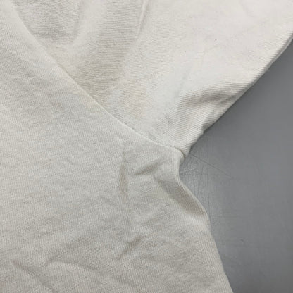 【中古品】【メンズ】 STUSSY ステューシー STOCK HONOLULU TEE ストック ホノルル Tシャツ トップス 半袖 142-260918-ya-07-izu サイズ：L カラー：ホワイト 万代Net店