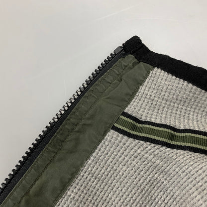 【中古品】【メンズ】 OLD GAP オールド ギャップ 776009-00 00’S NYLON VEST ナイロン ベスト アウター 146-260918-ya-06-izu サイズ：M カラー：ブラック 万代Net店