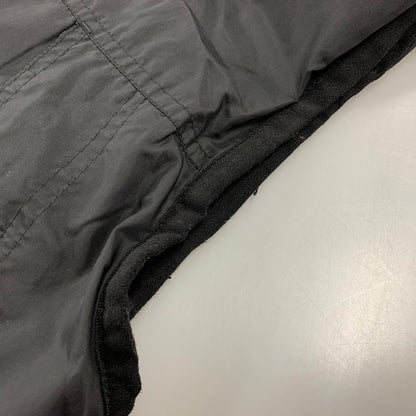 【中古品】【メンズ】 OLD GAP オールド ギャップ 776009-00 00’S NYLON VEST ナイロン ベスト アウター 146-260918-ya-06-izu サイズ：M カラー：ブラック 万代Net店