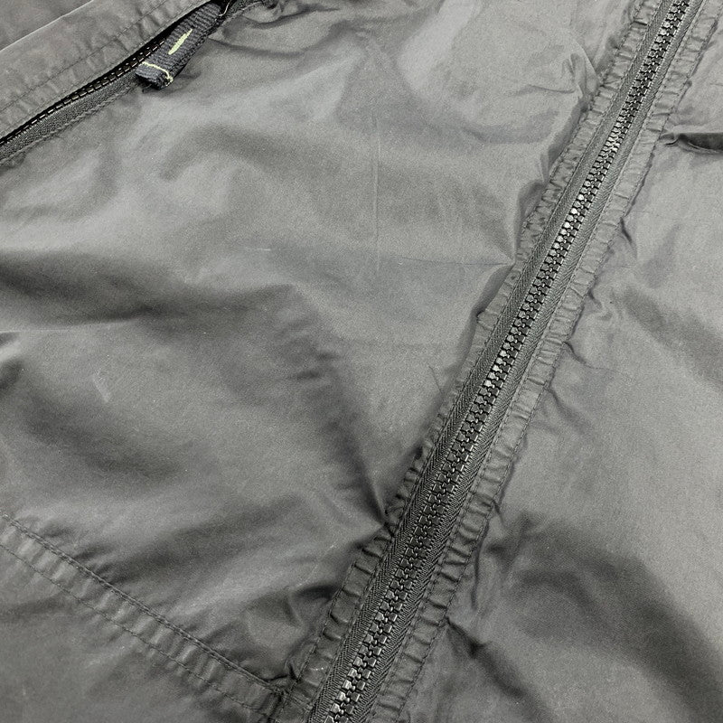 【中古品】【メンズ】 OLD GAP オールド ギャップ 776009-00 00’S NYLON VEST ナイロン ベスト アウター 146-260918-ya-06-izu サイズ：M カラー：ブラック 万代Net店