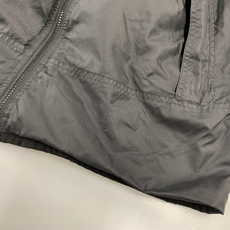 【中古品】【メンズ】 OLD GAP オールド ギャップ 776009-00 00’S NYLON VEST ナイロン ベスト アウター 146-260918-ya-06-izu サイズ：M カラー：ブラック 万代Net店