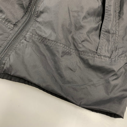【中古品】【メンズ】 OLD GAP オールド ギャップ 776009-00 00’S NYLON VEST ナイロン ベスト アウター 146-260918-ya-06-izu サイズ：M カラー：ブラック 万代Net店